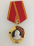 Soviet Awards and Decorations