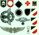 Helmet Decals