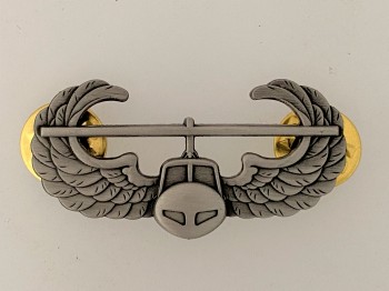 U.S. Army Air Assault metal wings