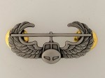 U.S. Army Air Assault metal wings
