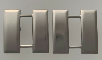 United States  Captains rank insignia