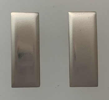 United States 1st Lieutenants rank insignia