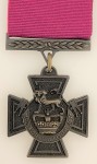The Victoria Cross SUPERIOR QUALITY