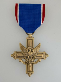 United States Distinguished Service Cross