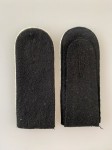 Waffen S.S. Infantry enlisted man's shoulder boards