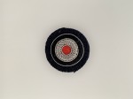 Cloth Breast and Cap Insignia Kriegsmarine