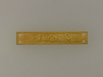 Atlantic bar