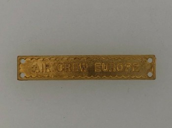 Air Crew Europe bar