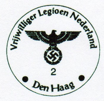 Dutch Volunteer Legion in the Wehrmacht