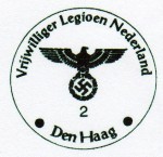 Dutch Volunteer Legion in the Wehrmacht