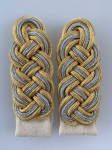 Luftwaffe General's shoulder boards
