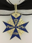 Imperial German Blue Max or Pour Le Merite