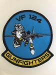 VF-124 'The Gunfighters'