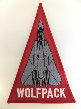 VF-1 'Wolfpack'
