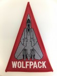 VF-1 'Wolfpack'