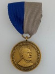 American Civil War Medal- Army