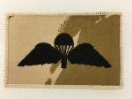 British  Paratrooper Jump Wings