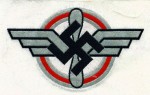 Cloth Sports Vest Emblems
