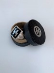 Box for the S.S. Honour rings - BOX ONLY