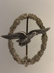 Luftwaffe Glider  badge- Juncker type. ORIGINAL QUALITY.