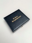Presentation Case for the Kriegsmarine U Boat badge