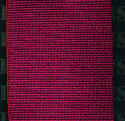 Victoria Cross medal ribbon