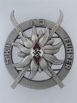 Hitler Youth Ski Leaders badge