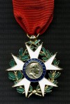 French Legion of Honour- 1st Empire Officer grade