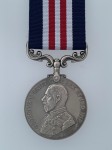 British  Military Medal