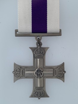 British Military Cross