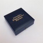Presentation case for the Luftwaffe Pilots Badge