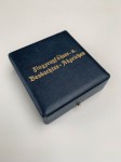 Presentation case for the Luftwaffe Combined Pilot-Observers Badge