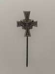 Hoch und Deutschmeister or Stalingrad cross Pin.