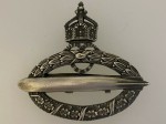 Imperial German  Marine Airship Zeppelin honour badge.  HIGHEST QUALITY.