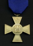 1957 Ribbon Medals