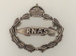 British Cap Badges WWI- Officers