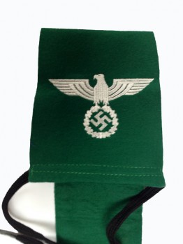 German Army Dagger protective bag.