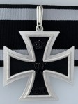 Imperial German 1870 Grand Cross of the Iron Cross.
