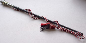 German WWII Field Marshalls Interim stick.