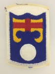 US Cloth Sleeve Patches Vietnam