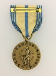 United States ARMY Armed Forces Reserve medal. Full size