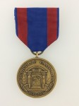 United States NAVY Philippine Campaign  Medal. Full size.