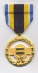 United States NASA Equal Employment Opportunity Medal. Full size.
