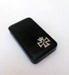 WWI Imperial German Presentation case for the Iron Cross 2nd Class