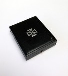 Imperial German Presentation Case for the 1914 Iron Cross 2nd Class.