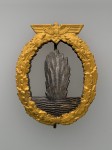 Combat Badges Kriegsmarine