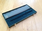Fitted Case for the German Army Officers Dagger or Dolch.