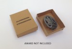Late war cardboard box for the General Assault Badge