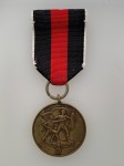 Sudetenland Medal. Superior quality.