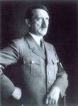 Photo Portrait of Adolf Hitler